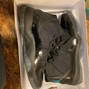 Jordan Gamma 11